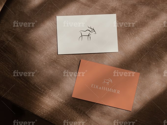 Creating a distinctive logo and brand identity - Image 9