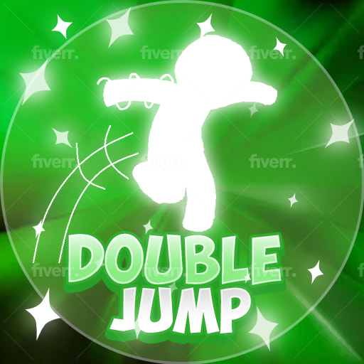 Super Jump Gamepass - Roblox