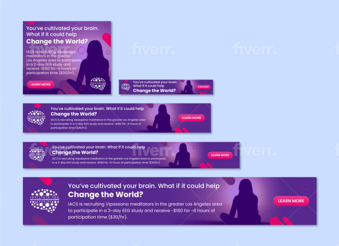 Design amazing google banner ads - Image 4