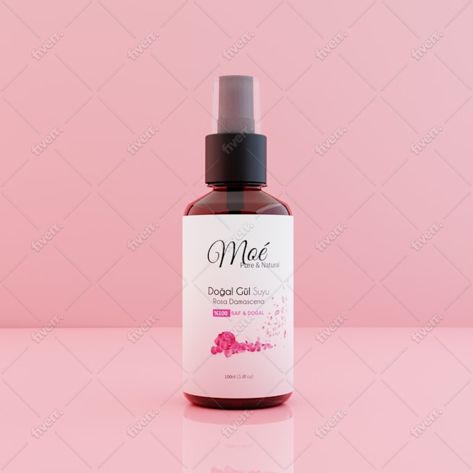 Design Attractive Product Label Design By Design756