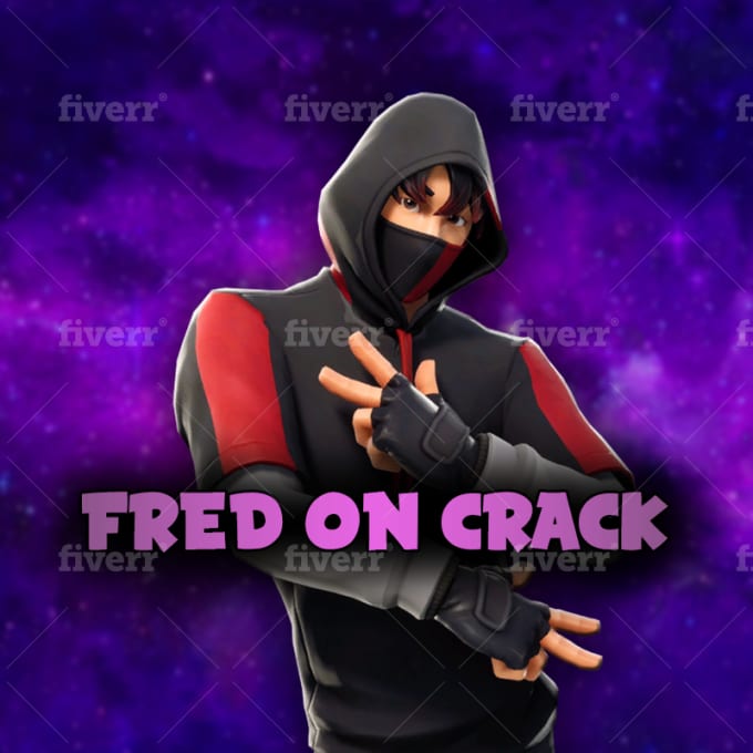 pix Pfp For Youtube Fortnite make a fortnite youtube profile picture