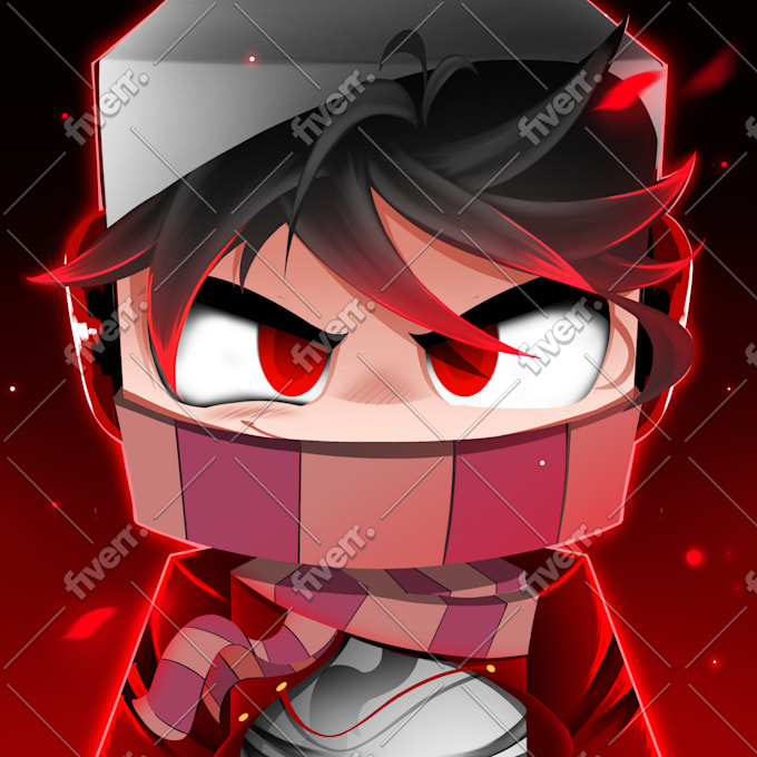 Create A Minecraft Profile For Youtube By Driwios