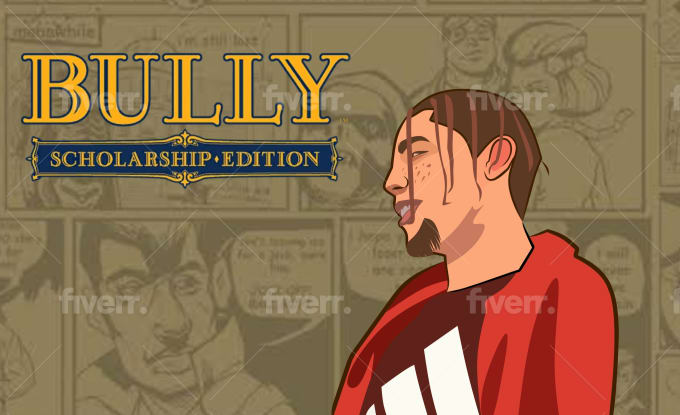 bully scholarship edition characters