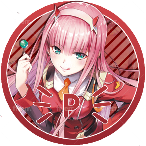 Do Banners And Icons For Your Discord Twitter Youtube By Laina01