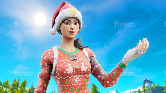 ✨NandKAnimations✨ on X: #Fortnite #FortniteArt #FortniteBlender