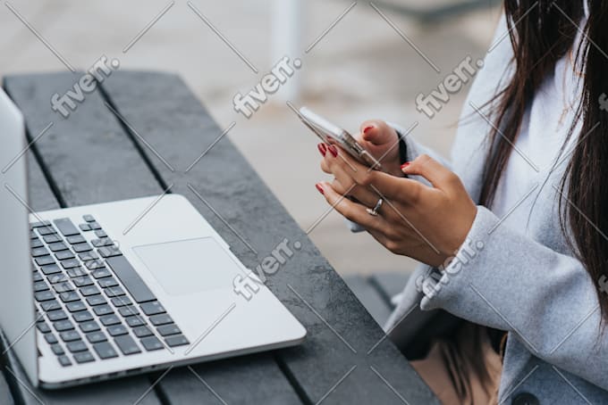 write digital marketing blog posts and articles