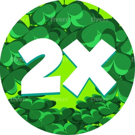 Design A Banner Digitally For Your Roblox Or Minecraft Character By Amazingrocker - symbol cool roblox logo green