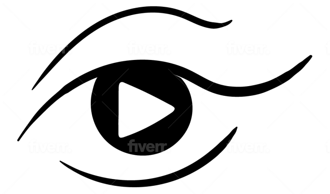 Make You A Hand Drawn Monochrome Vector Logo Within 48 Hours By Sparkledoe
