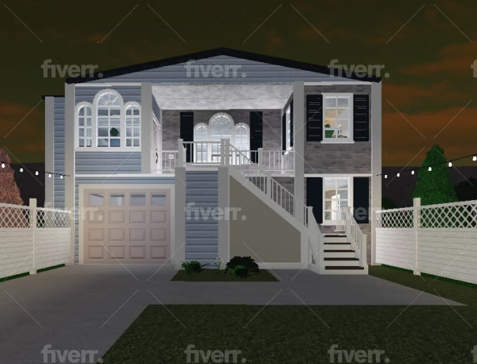How To Buy A Nice House On Roblox Premium