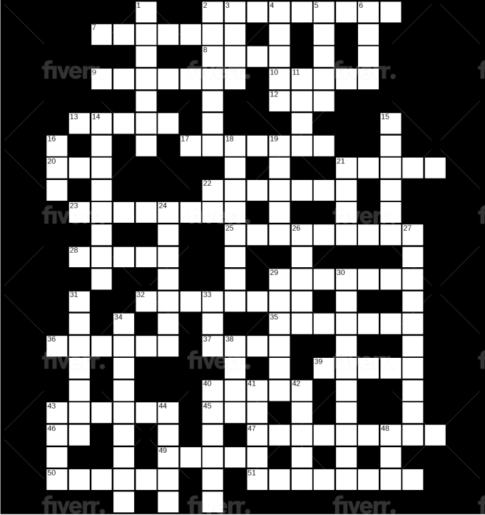 Crossword-Puzzle-Maker/Crossword Puzzle maker/englishWords.txt at master ·  henryfriedlander/Crossword-Puzzle-Maker · GitHub