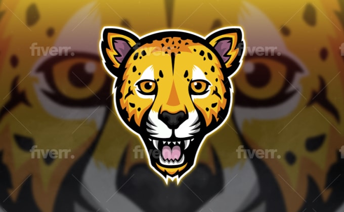 Design Logo Esport Mascot Game Twitch Youtube Cartoon By Sharlene John At tiger creative we are creative individuals with a passion for design, this has allowed us to venture out into web design and marketing. logo esport mascot game twitch youtube