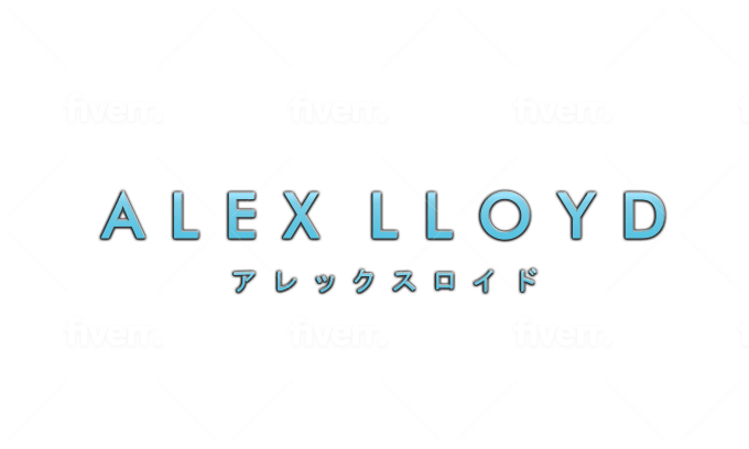 Write Anything With The Style Of A Famous Anime Logo By Ahmedkarawia You don't have to watch anime in order to appreciate these anime names. write anything with the style of a famous anime logo