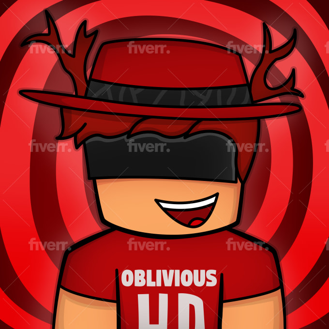 Design A Digital Art Of Your Roblox Character By Nenoyt18 - digital art of your roblox character