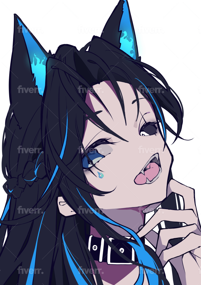 🍞 Zuca  Open Comms in VGen on X: remake 2020 doodle for my ava #rkgk  #drawing #avatar #icon #anime #pp #artwork  / X