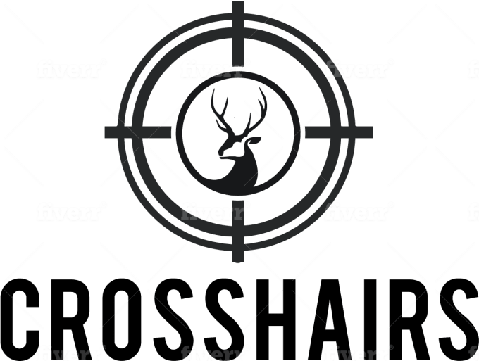 Do Creative Outdoor Fishing And Hunting Logo By Pathanstudio