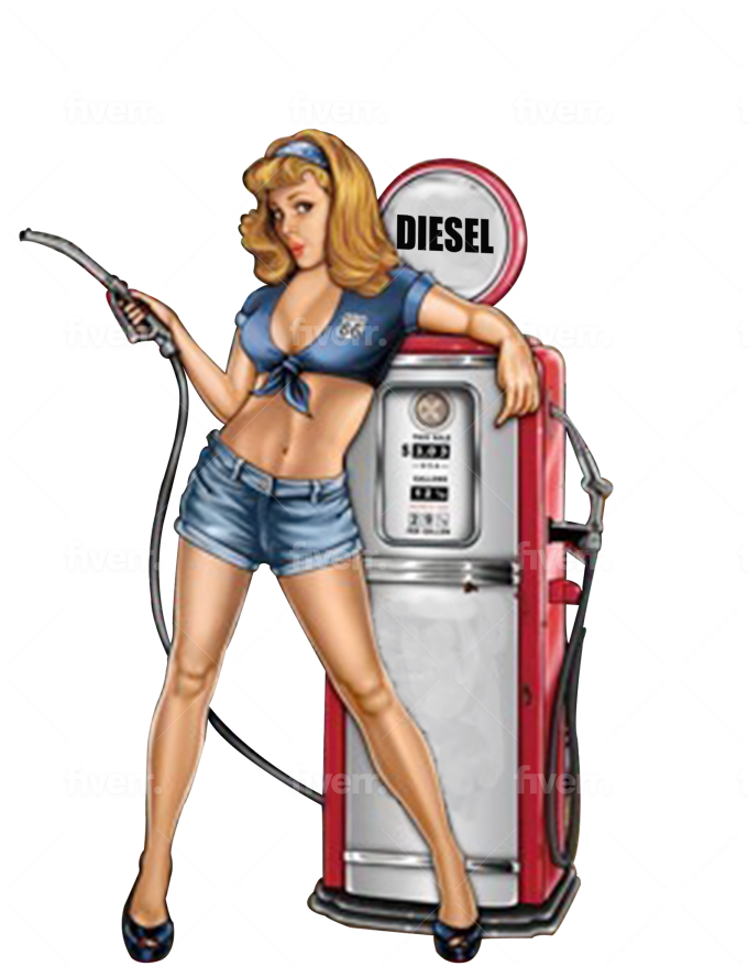 Los 10 mejores ejemplos de pin-up casino