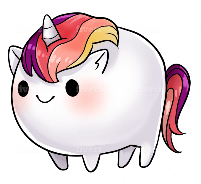 Draw Cute Characters For You By Idioticgiraffe Find inspiration in your travels, street art, fashion designers, and cultures that are different from yours. draw cute characters for you