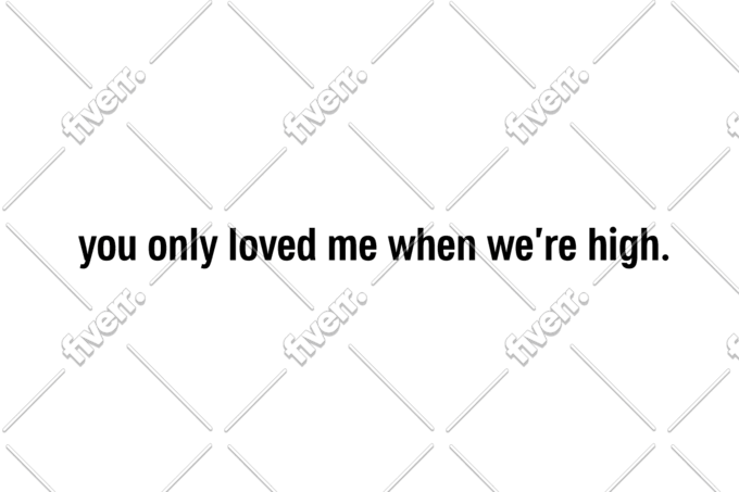 Design Handwritten Text And Font Logo By Ukk Designer Fiverr