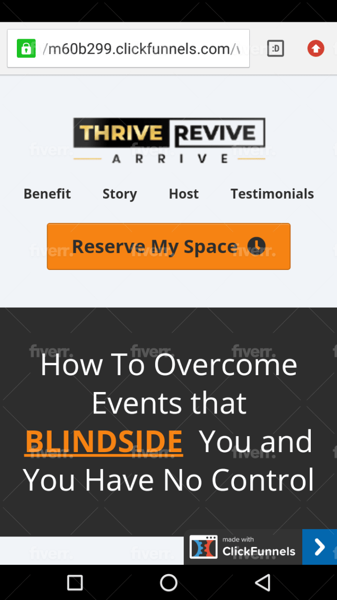 Clickfunnels sales funnel webinar membership funnel click funnel