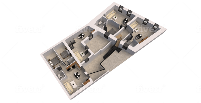 RealityServer » 3D Innovation Keeps Floorplanner Out in Front