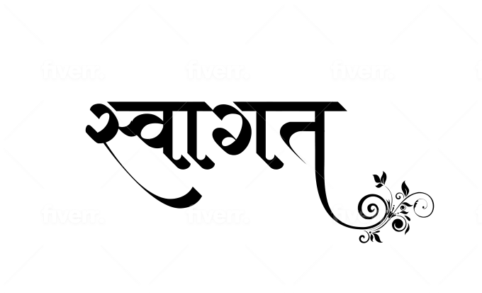 Hindi Fonts Generator  Exclusive FREE Fonts  FontGet
