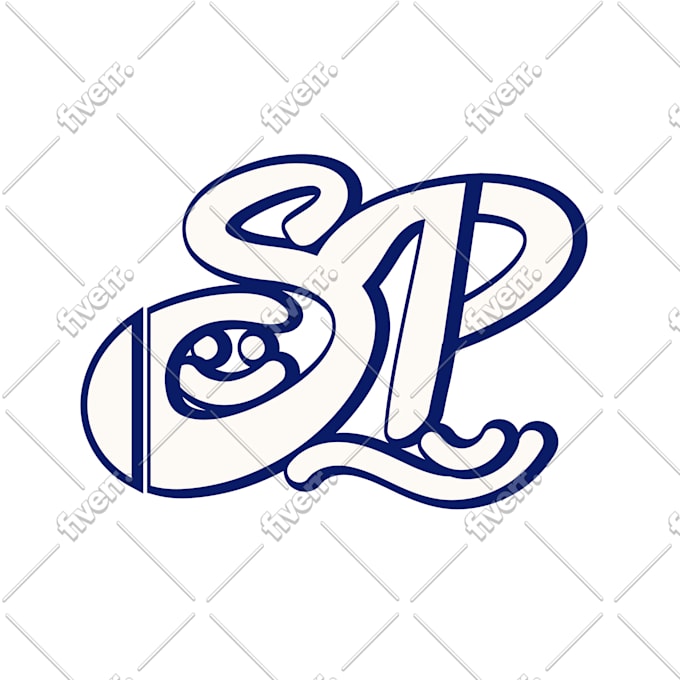 Draw The Perfect Hand Drawn Typography Logo For Your Brand By Ardilooh Fiverr