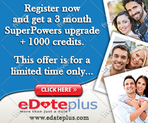 Design Attractive Dating Website Banner By Poldi23