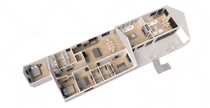 RealityServer » 3D Innovation Keeps Floorplanner Out in Front