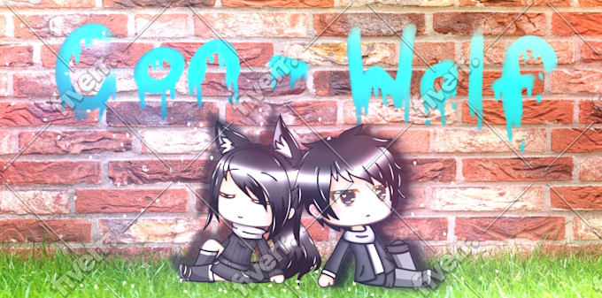 Make A Gacha Life Edit For Video By Winterrrwolf Fiverr Make A Gacha Life Edit For Video By Winterrrwolf Fiverr