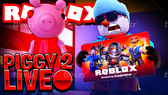 foxitor creations roblox thumbnails