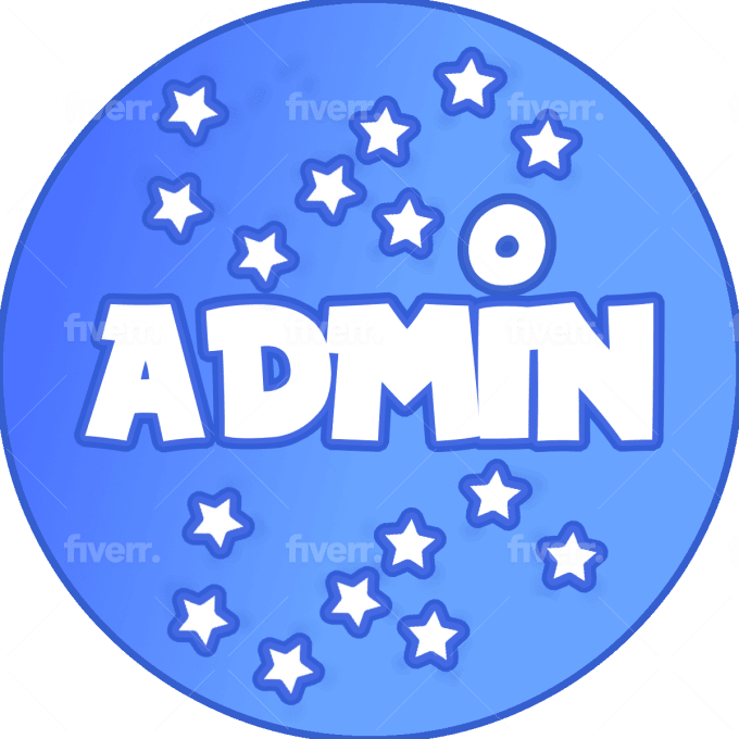 Abdullah_889: I will roblox icon and banner maker for  too