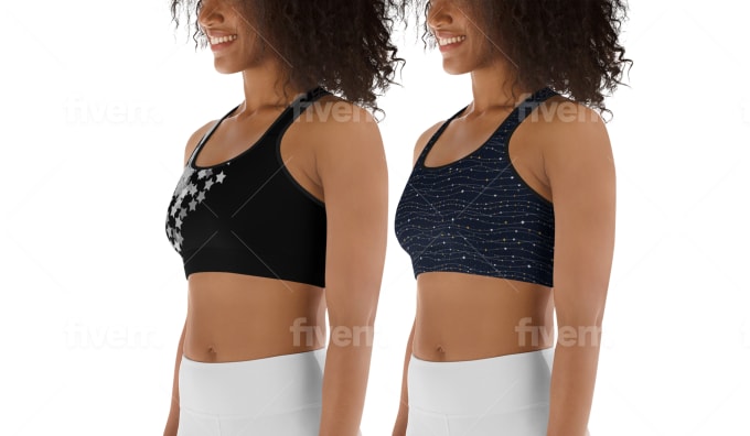 sports bra hoodie