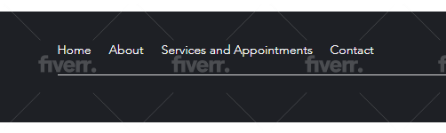 Crear reservas wix airbnb eventos wix reservas de hoteles wix