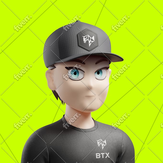 how to make a guest avatar