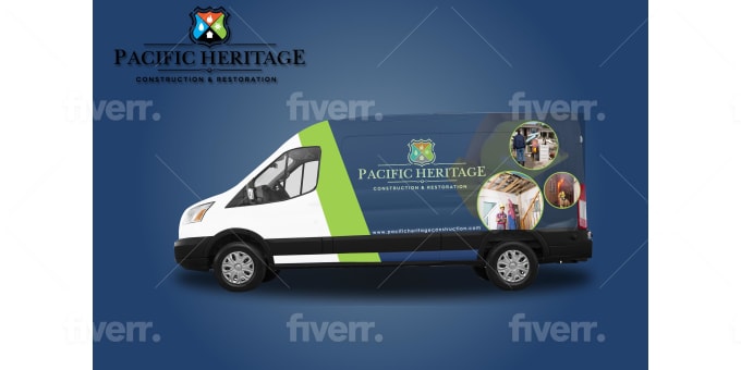 do professional car wrap design