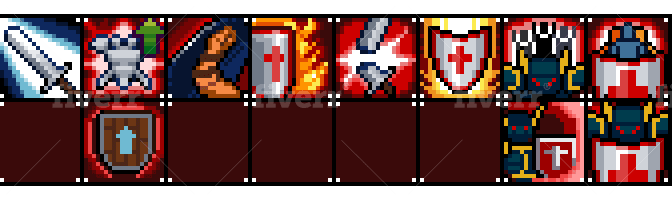 Make Your Pixel Art Assets By Juloga