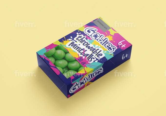 Design creative packaging for your product - Image 7