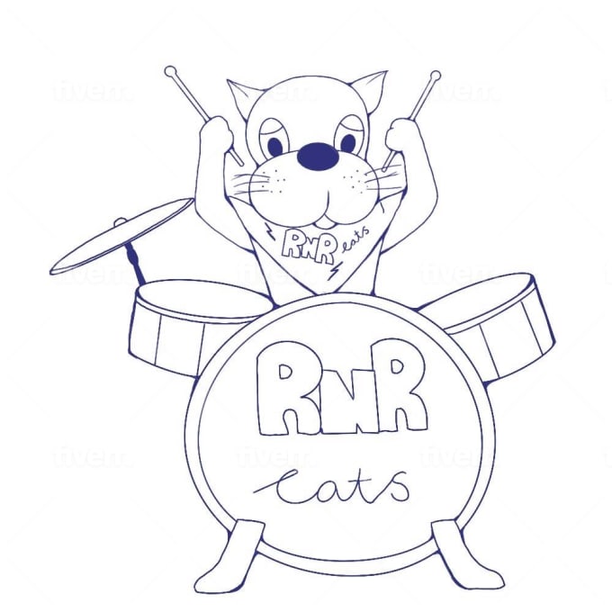 Draw Whatever You Want In Cute Anime Version By Kurianamio