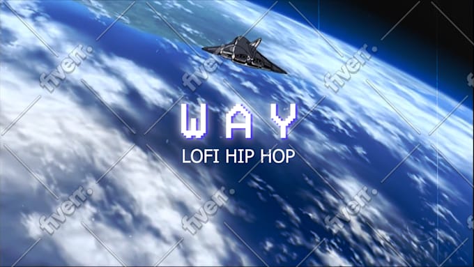 Make A Great Lofi Background Loop Anime Music Video By Ujangpriyanto