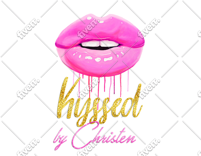 Design Logo For Eyelash Brow Beauty Makeup Lip Gloss Balm By Design Basket