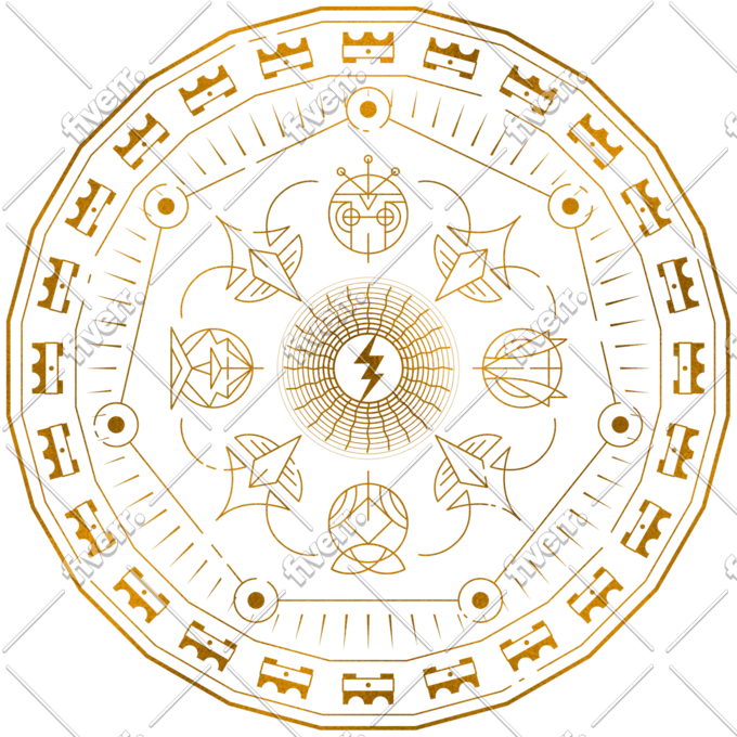 Do Something Symbolic Vector Design By Ebiamartwork