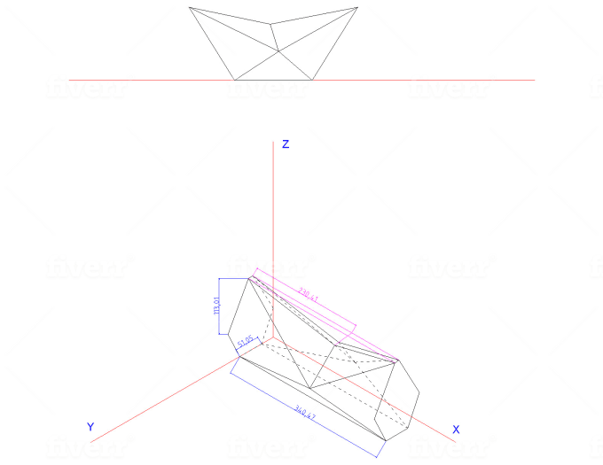 Draw Simple Technical Drawings For School By Mattiuz,Easy Anime Girl Walking Drawing