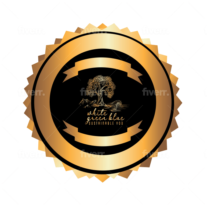 Do Professional Retro Vintage Stamp Or Badge Logo Design By Asdesigns 01