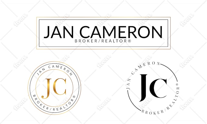 Do A Professional Real Estate Signature Logo By Pashalogo9