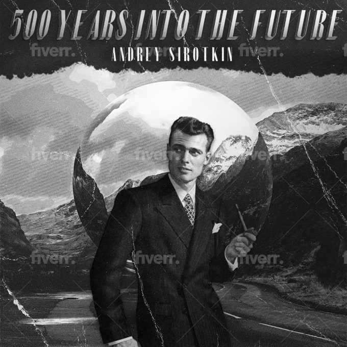 Design Film Noir Posters By Dilosan1 Fiverr