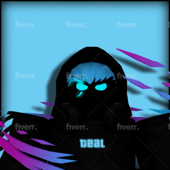 cool roblox profile pictures for tiktok