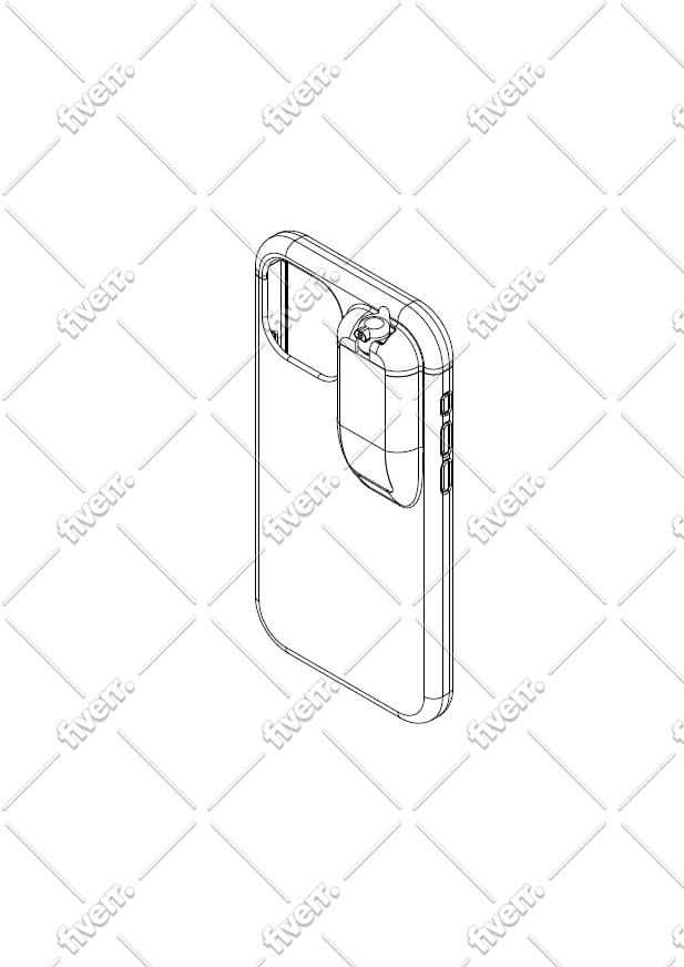 design 3d models and product design for kickstarter