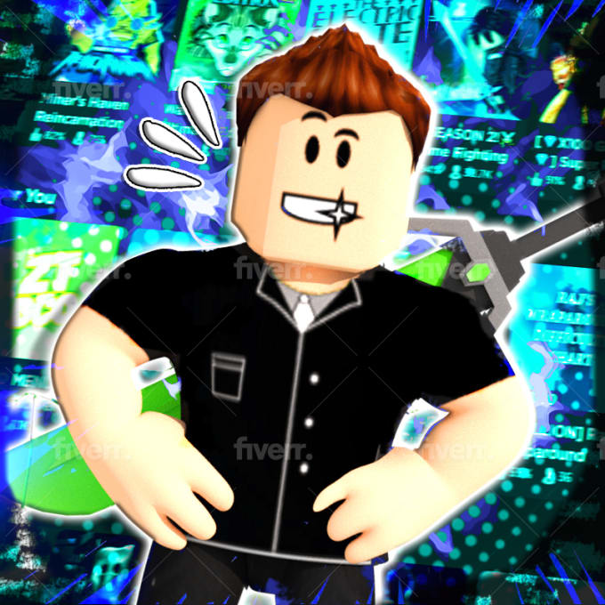 Make You A Roblox Gfx Youtube Banner Or Profile Picture By Vioninja Thegreatzekrom roblox youtube wikia fandom powered by wikia. make you a roblox gfx youtube banner or
