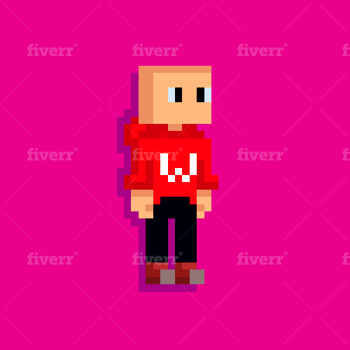 Featured image of post Minecraft Skin Pixel Art Profile Picture : Deviantart is the world&#039;s largest online social community for artists and art enthusiasts, allowing people to connect through the creation and sharing of art.