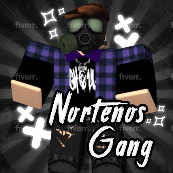 Make You A Hq Roblox Gfx For Your Game Or Group Icon By Annie9007 - robloxicon aesthetic
